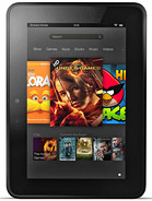 Best available price of Amazon Kindle Fire HD in Croatia