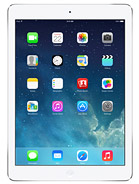 Best available price of Apple iPad Air in Croatia