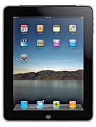 Best available price of Apple iPad Wi-Fi in Croatia