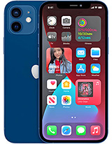 Best available price of Apple iPhone 12 in Croatia