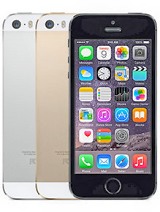 Best available price of Apple iPhone 5s in Croatia