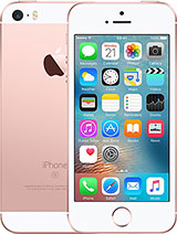 Best available price of Apple iPhone SE in Croatia