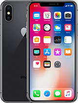 Best available price of Apple iPhone X in Croatia