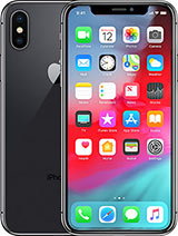 Best available price of Apple iPhone XS in Croatia