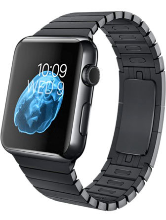 Best available price of Apple Watch 42mm 1st gen in Croatia
