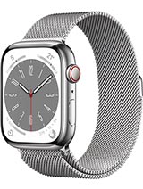 Best available price of Apple Watch Series 8 in Croatia