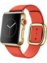 Best available price of Apple Watch Edition 38mm 1st gen in Croatia