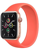 Best available price of Apple Watch SE in Croatia