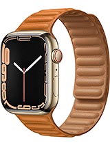 Best available price of Apple Watch Series 7 in Croatia