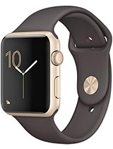 Best available price of Apple Watch Series 1 Aluminum 42mm in Croatia