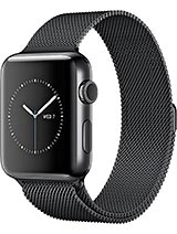 Best available price of Apple Watch Series 2 42mm in Croatia