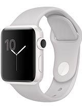 Best available price of Apple Watch Edition Series 2 38mm in Croatia