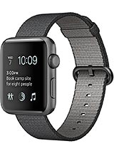 Best available price of Apple Watch Series 2 Aluminum 42mm in Croatia