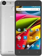 Best available price of Archos 50b Cobalt in Croatia