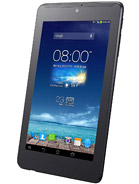 Best available price of Asus Fonepad 7 in Croatia
