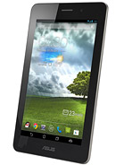 Best available price of Asus Fonepad in Croatia