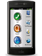 Best available price of Garmin-Asus nuvifone G60 in Croatia