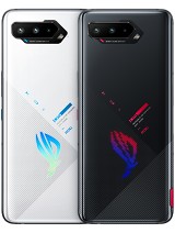Best available price of Asus ROG Phone 5s in Croatia