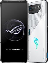 Best available price of Asus ROG Phone 7 in Croatia