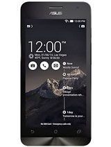 Best available price of Asus Zenfone 5 A500CG 2014 in Croatia