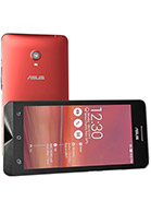 Best available price of Asus Zenfone 6 A600CG 2014 in Croatia