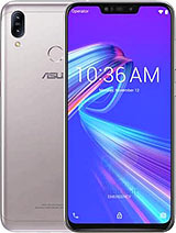 Best available price of Asus Zenfone Max M2 ZB633KL in Croatia