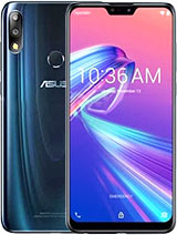 Best available price of Asus Zenfone Max Pro M2 ZB631KL in Croatia