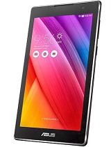 Best available price of Asus Zenpad C 7-0 Z170MG in Croatia
