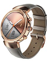 Best available price of Asus Zenwatch 3 WI503Q in Croatia