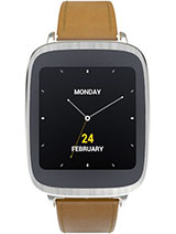 Best available price of Asus Zenwatch WI500Q in Croatia
