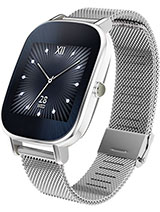 Best available price of Asus Zenwatch 2 WI502Q in Croatia