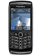Best available price of BlackBerry Pearl 3G 9100 in Croatia