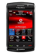 Best available price of BlackBerry Storm2 9520 in Croatia
