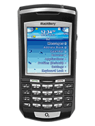 Best available price of BlackBerry 7100x in Croatia