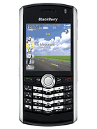 Best available price of BlackBerry Pearl 8100 in Croatia