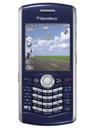 Best available price of BlackBerry Pearl 8110 in Croatia