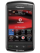 Best available price of BlackBerry Storm 9500 in Croatia
