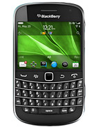 Best available price of BlackBerry Bold Touch 9900 in Croatia