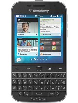 Best available price of BlackBerry Classic Non Camera in Croatia