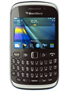 Best available price of BlackBerry Curve 9320 in Croatia