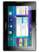 Best available price of BlackBerry 4G LTE Playbook in Croatia