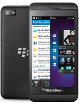Best available price of BlackBerry Z10 in Croatia