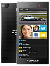 Best available price of BlackBerry Z3 in Croatia