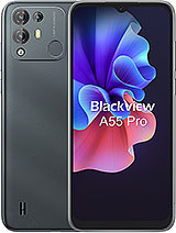 Best available price of Blackview A55 Pro in Croatia
