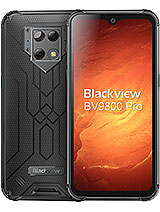 Best available price of Blackview BV9800 Pro in Croatia