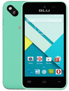 Best available price of BLU Advance 4-0 L in Croatia
