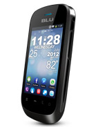 Best available price of BLU Dash 3-2 in Croatia