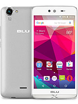 Best available price of BLU Dash X in Croatia