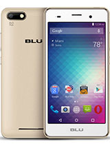 Best available price of BLU Dash X2 in Croatia