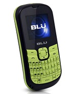 Best available price of BLU Deejay II in Croatia